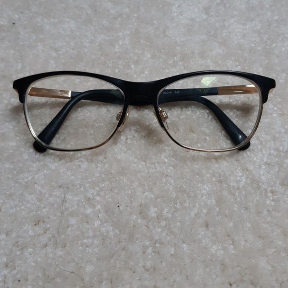 Dolce & Gabbana eyeglasses with case - Picture 2 of 4